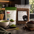 Pack Matcha + Tapioca