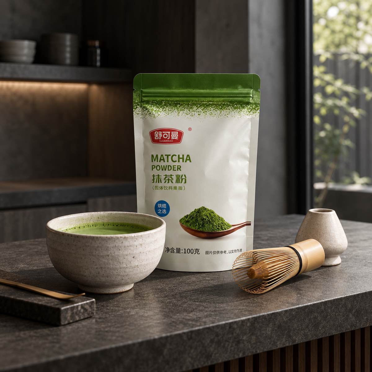 Matcha Premiun