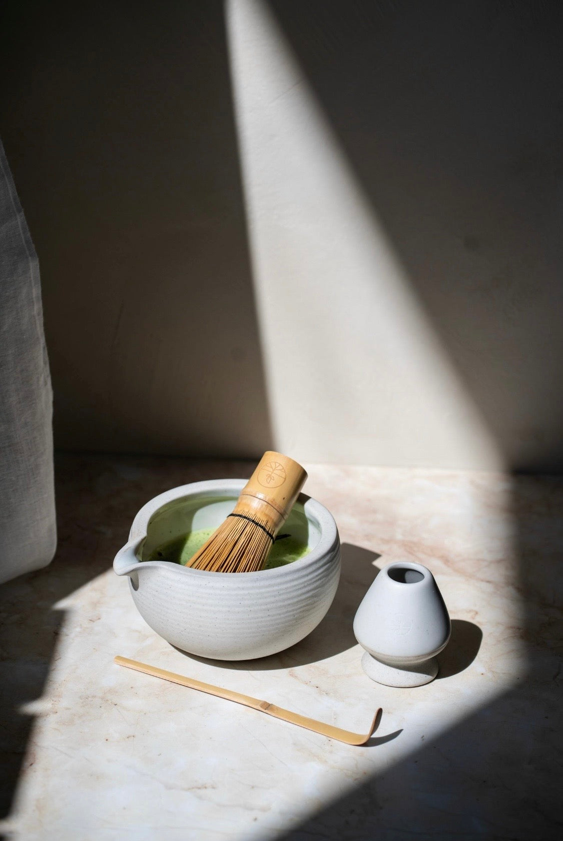 Matcha Premiun