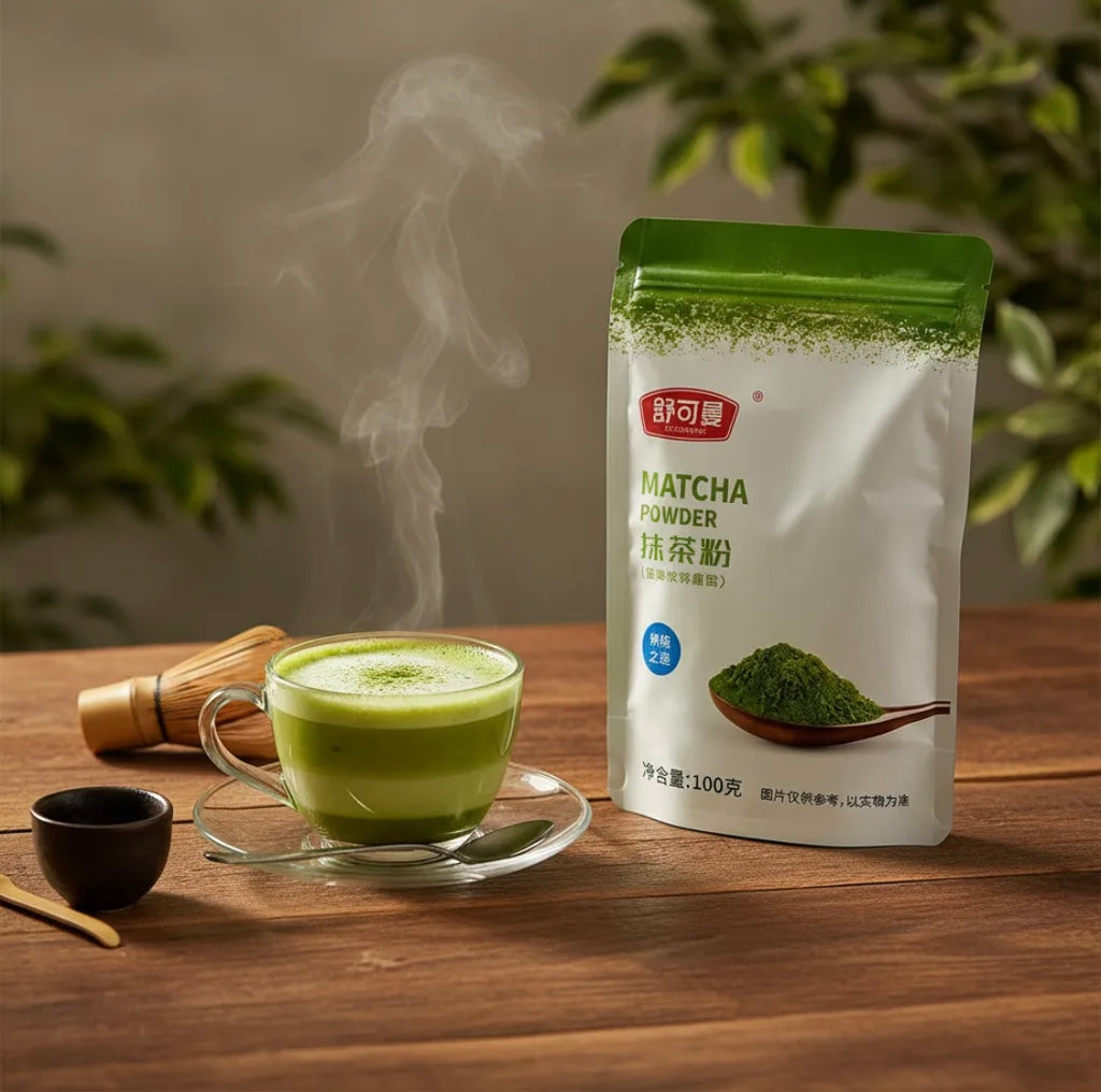 Matcha Premiun