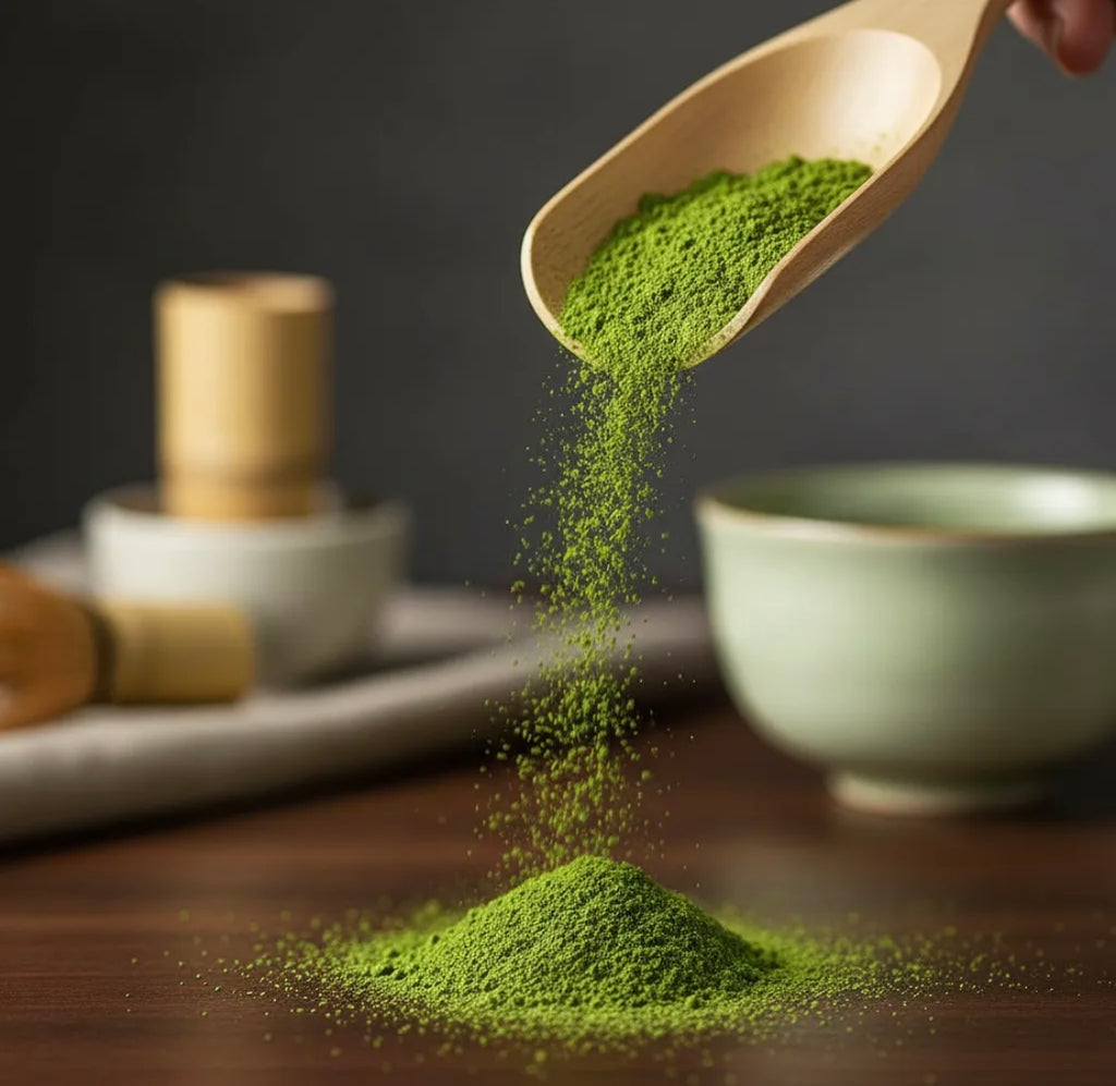 Matcha Premiun